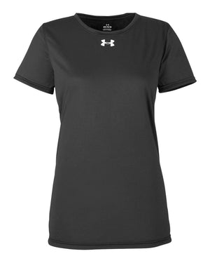 Under Armour 1376847 - Black/ White