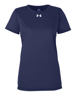 Under Armour 1376847 - Midnight Navy/ White