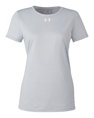 Under Armour 1376847 - Mod Grey Light Heather/ White
