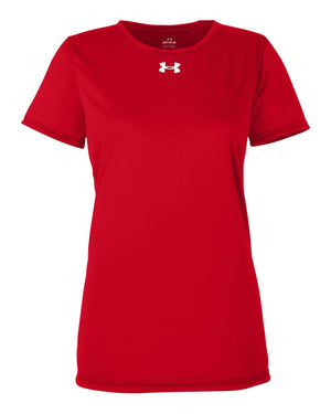 Under Armour 1376847 - Red/ White
