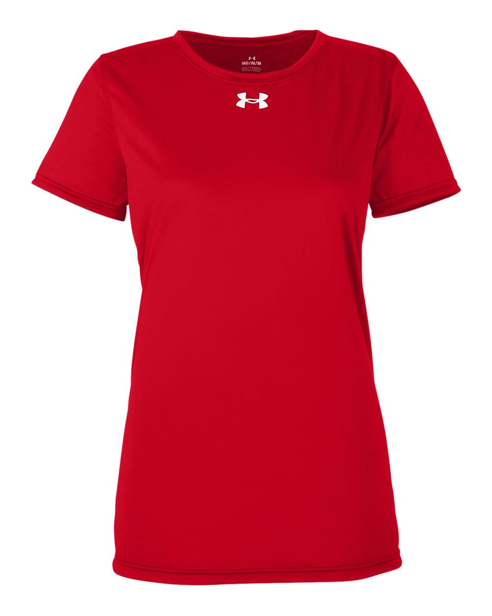 Under Armour 1376847 - Red/ White