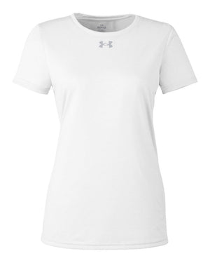 Under Armour 1376847 - White/ Mod Grey