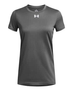 Under Armour 1376847 - Castlerock/ White