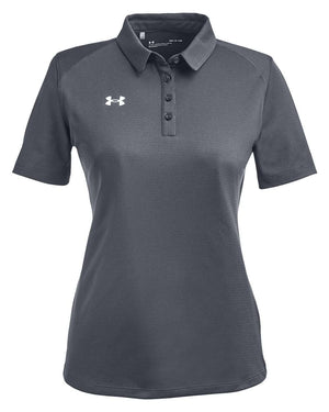Under Armour 1370431 - CS Grey Light Heather/ White