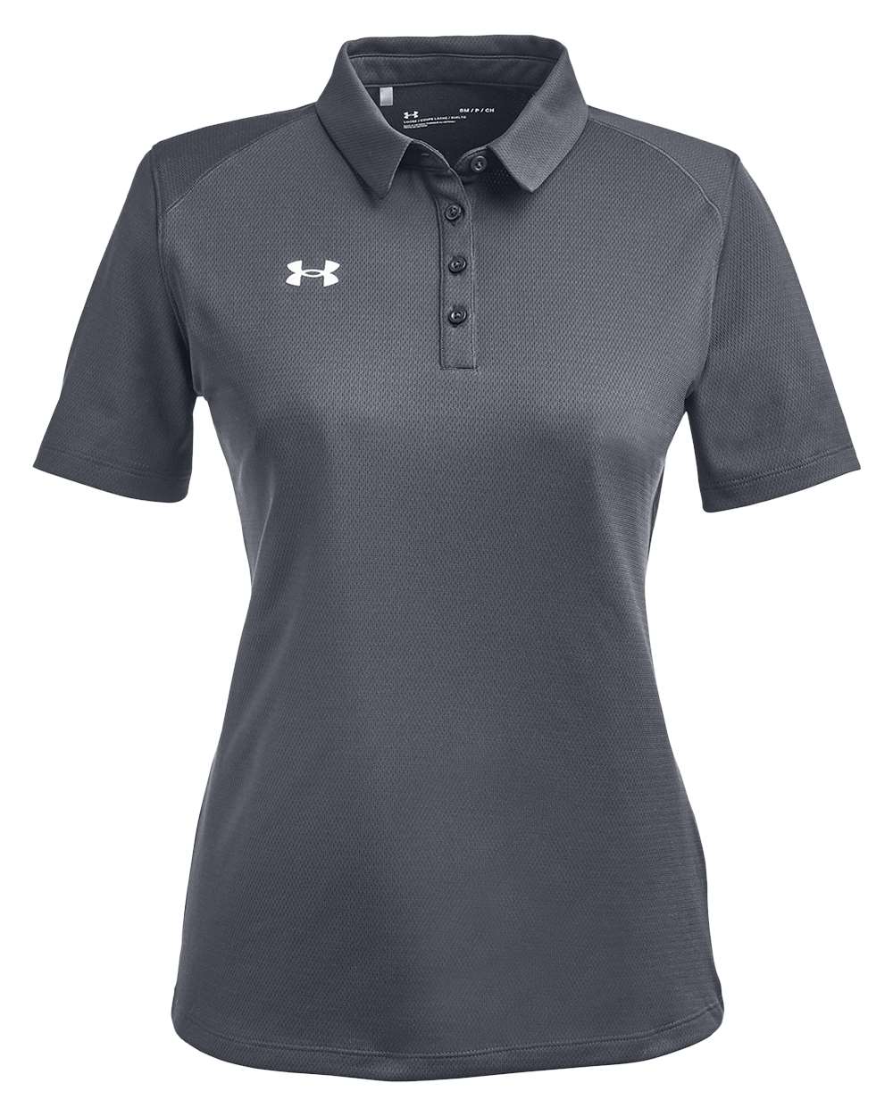 Under Armour 1370431 - CS Grey Light Heather/ White
