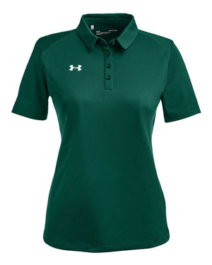Under Armour 1370431 - Forest Green/ White