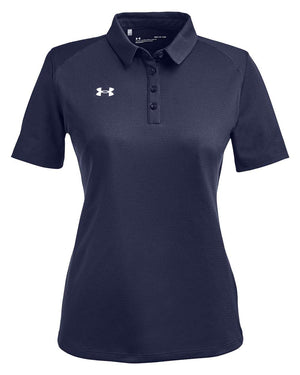 Under Armour 1370431 - Midnight Navy/ White
