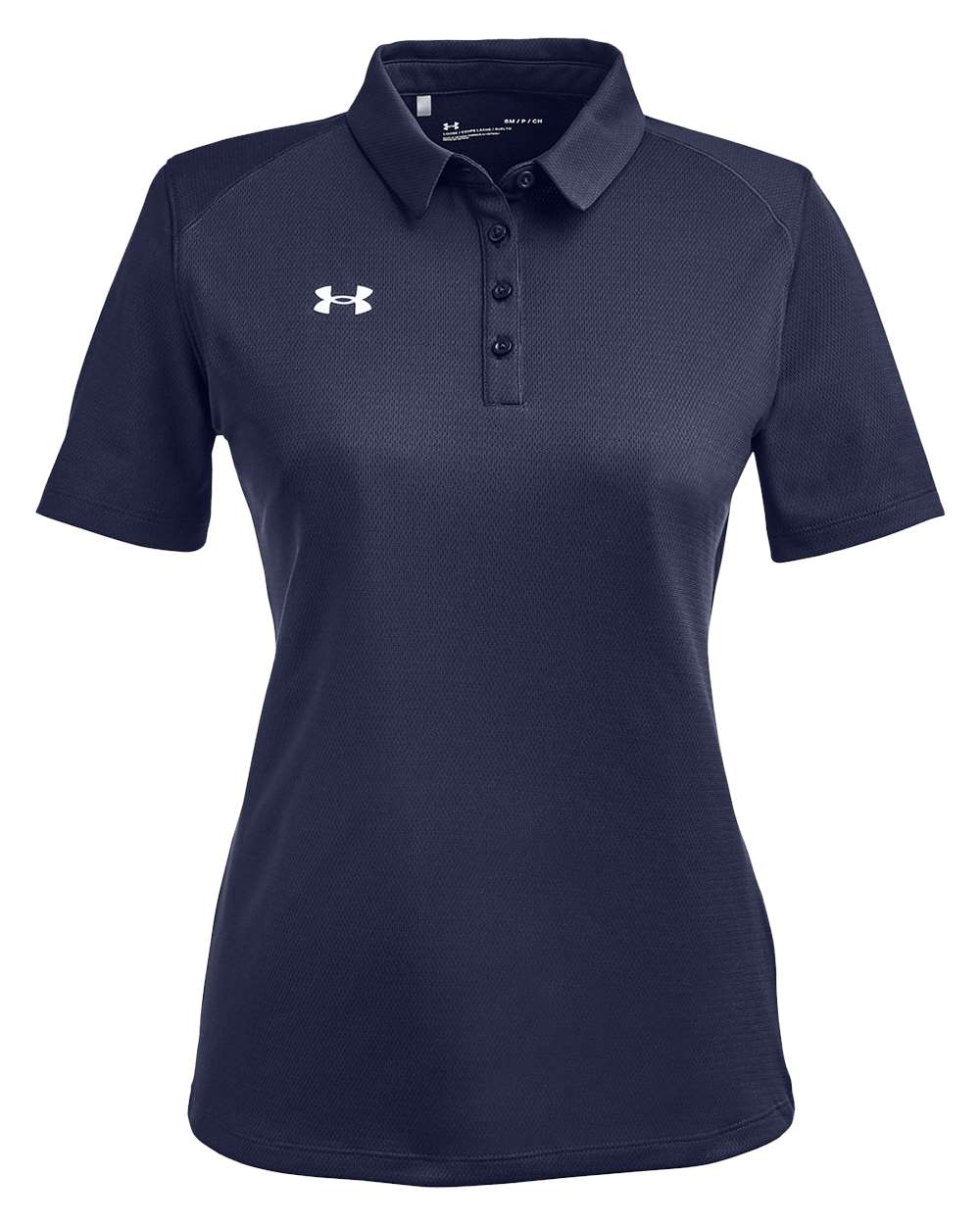 Under Armour 1370431 - Midnight Navy/ White