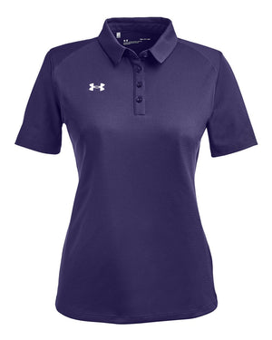 Under Armour 1370431 - Purple/ White