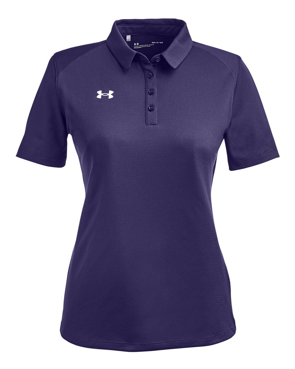 Under Armour 1370431 - Purple/ White