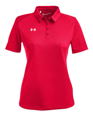 Under Armour 1370431 - Red/ White