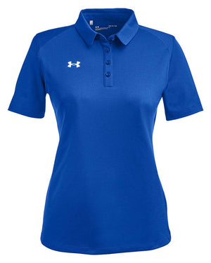 Under Armour 1370431 - Royal/ White