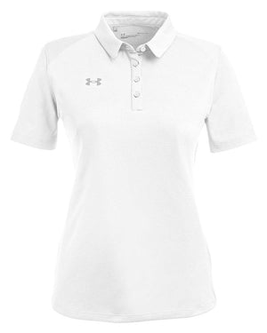 Under Armour 1370431 - White/ Mod Grey