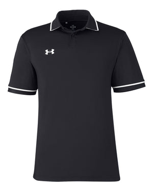 Under Armour 1376904 - Black/ White
