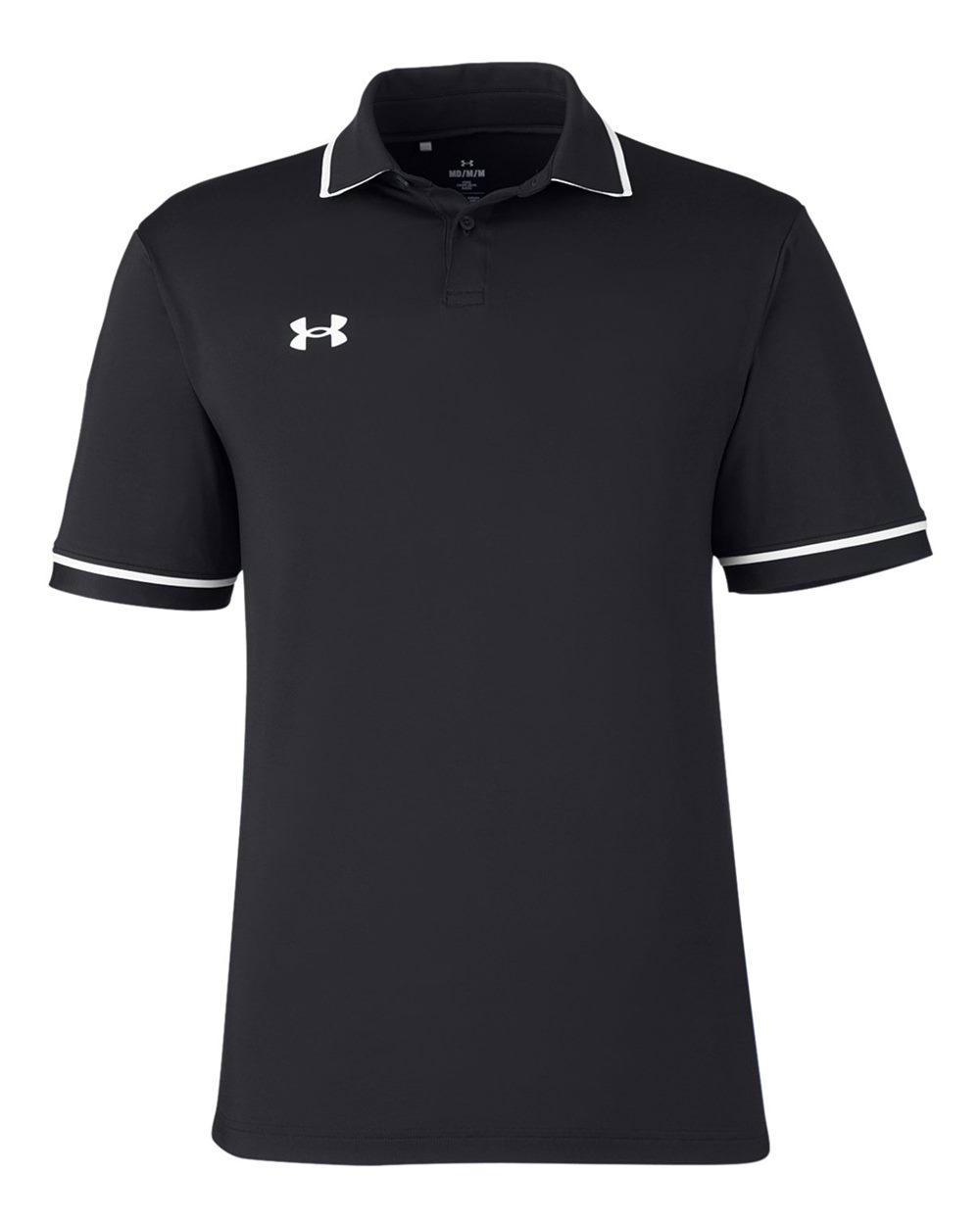 Under Armour 1376904 - Black/ White