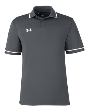 Under Armour 1376904 - CS Grey Light Heather/ White