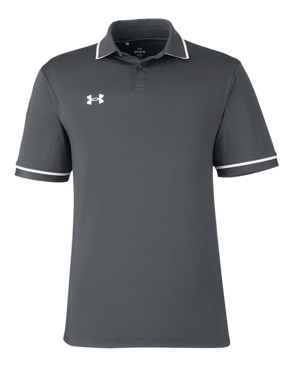 Under Armour 1376904 - CS Grey Light Heather/ White