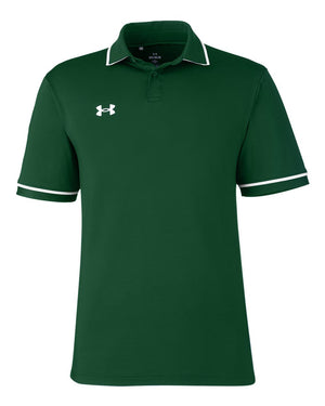 Under Armour 1376904 - Forest Green/ White