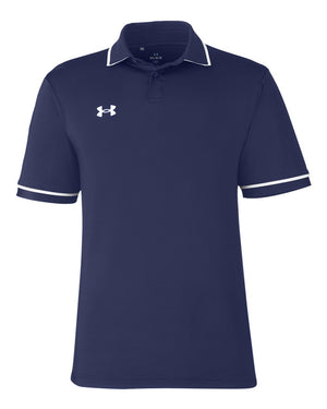 Under Armour 1376904 - Midnight Navy/ White