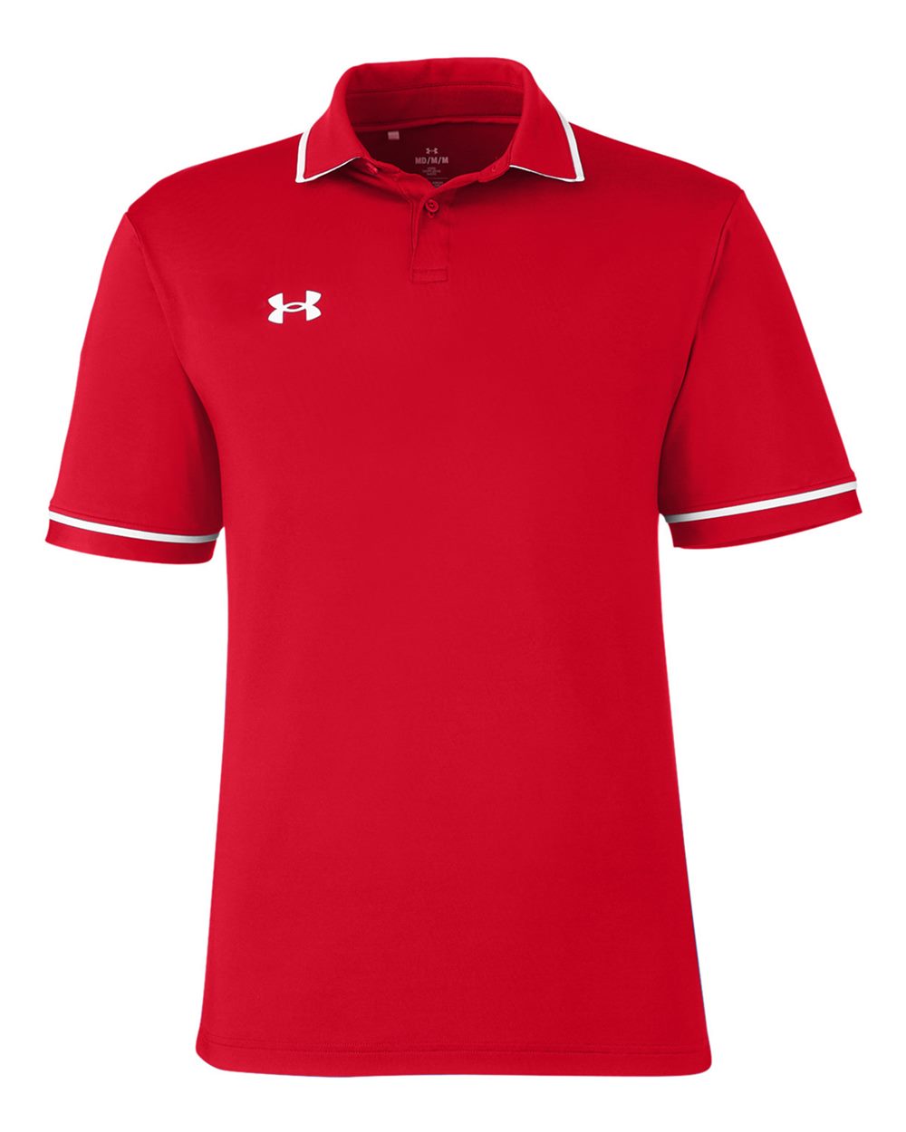 Under Armour 1376904 - Red/ White