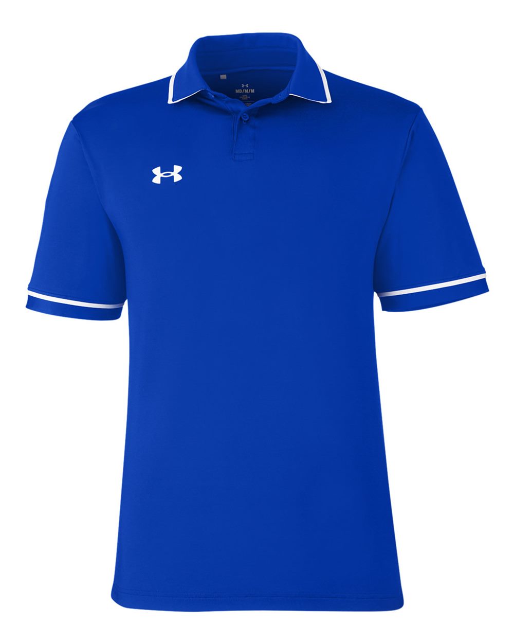 Under Armour 1376904 - Royal/ White