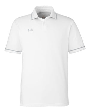 Under Armour 1376904 - White/ Mod Grey