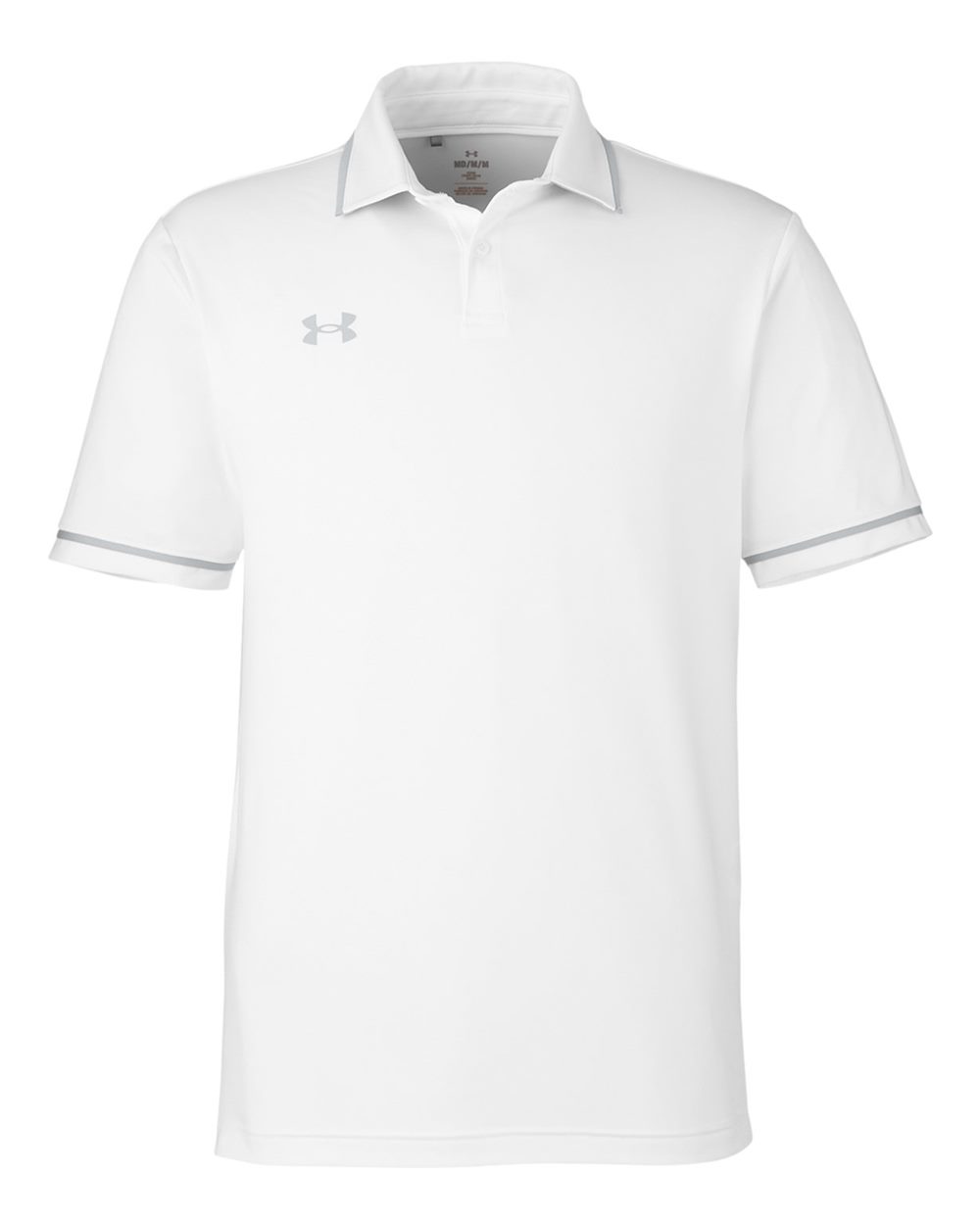 Under Armour 1376904 - White/ Mod Grey