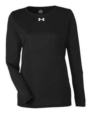 Under Armour 1376852 - Black/ White