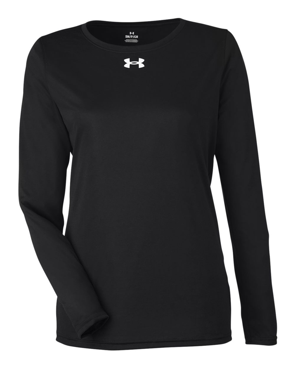 Under Armour 1376852 - Black/ White