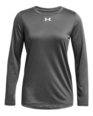Under Armour 1376852 - Castlerock/ White