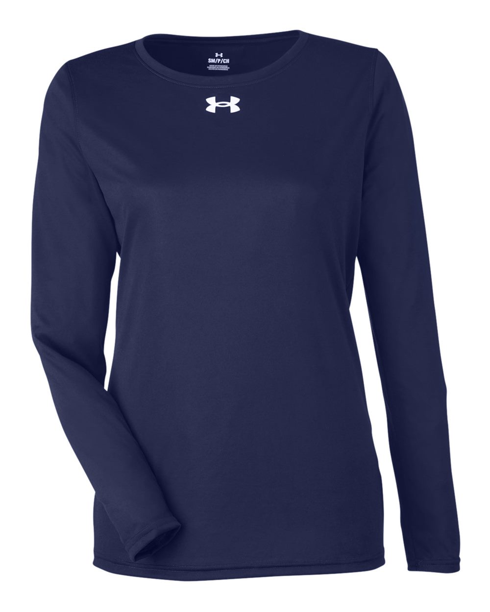 Under Armour 1376852 - Midnight Navy/ White