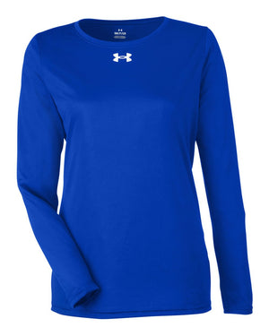 Under Armour 1376852 - Royal/ White