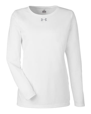 Under Armour 1376852 - White/ Mod Grey