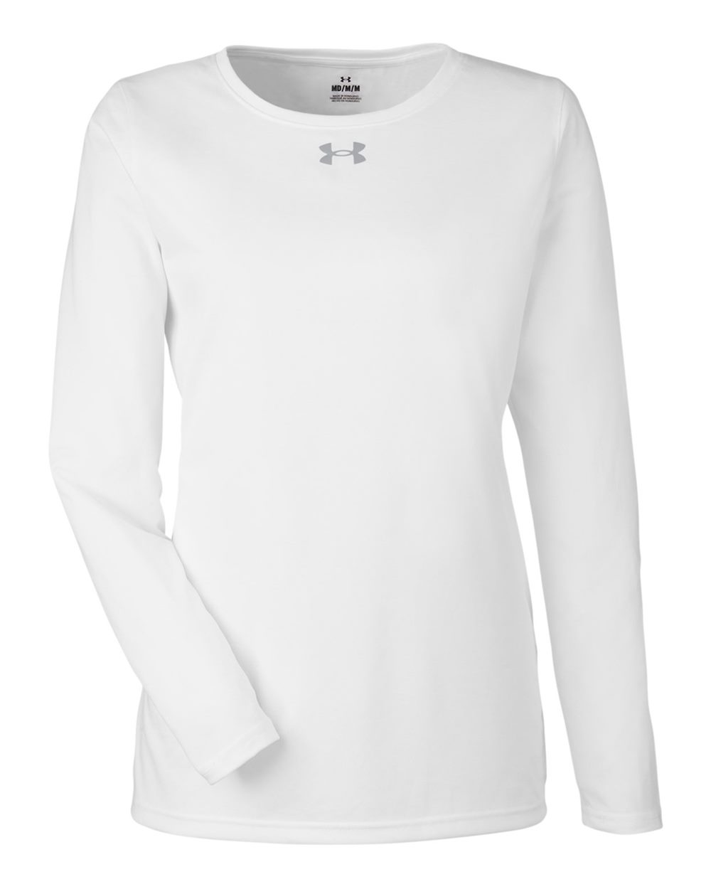 Under Armour 1376852 - White/ Mod Grey