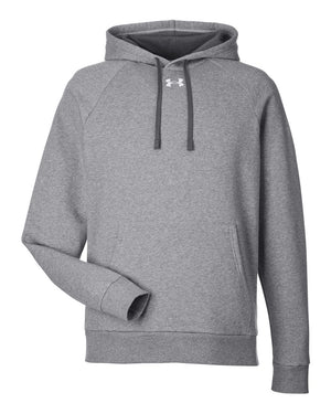 Under Armour 1379757 - CS Grey Light Heather/ White