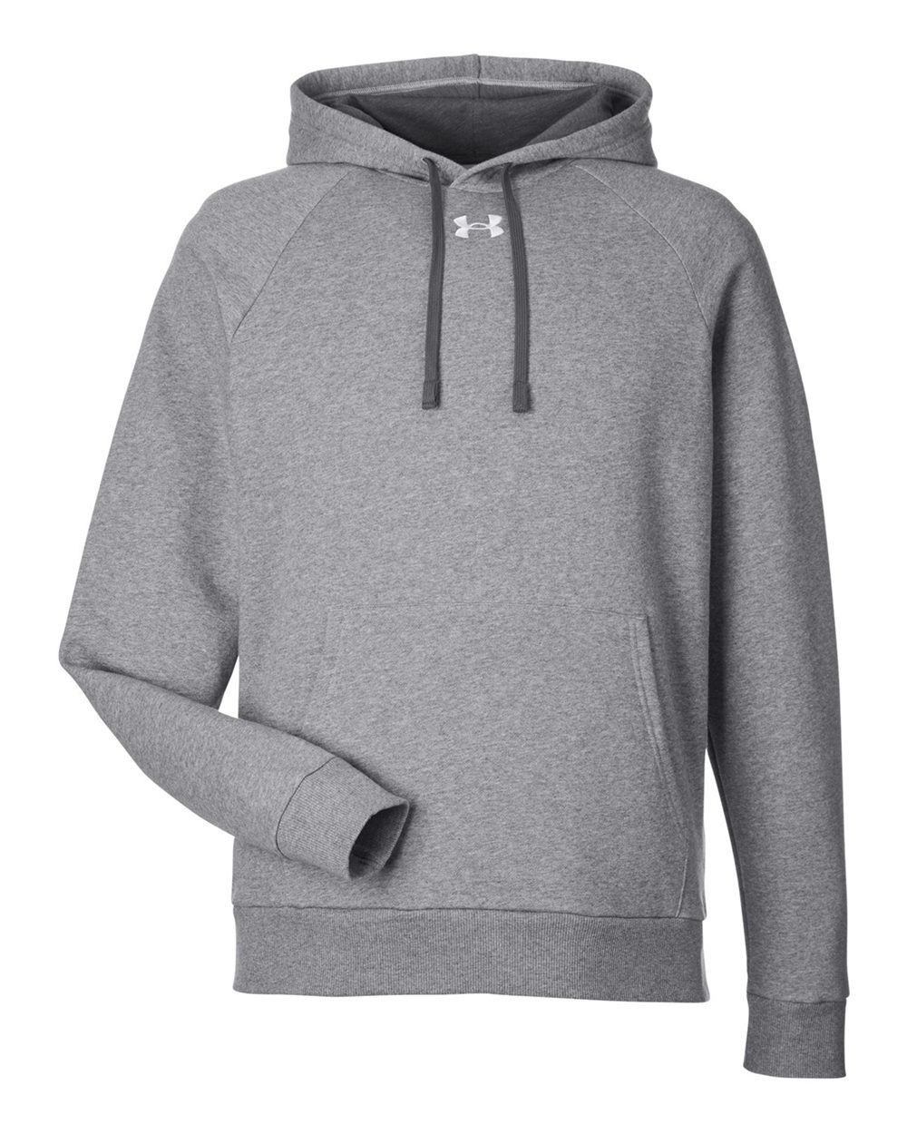Under Armour 1379757 - CS Grey Light Heather/ White