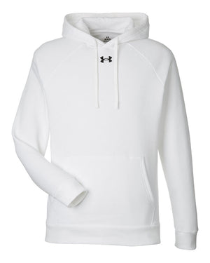 Under Armour 1379757 - White/ Black