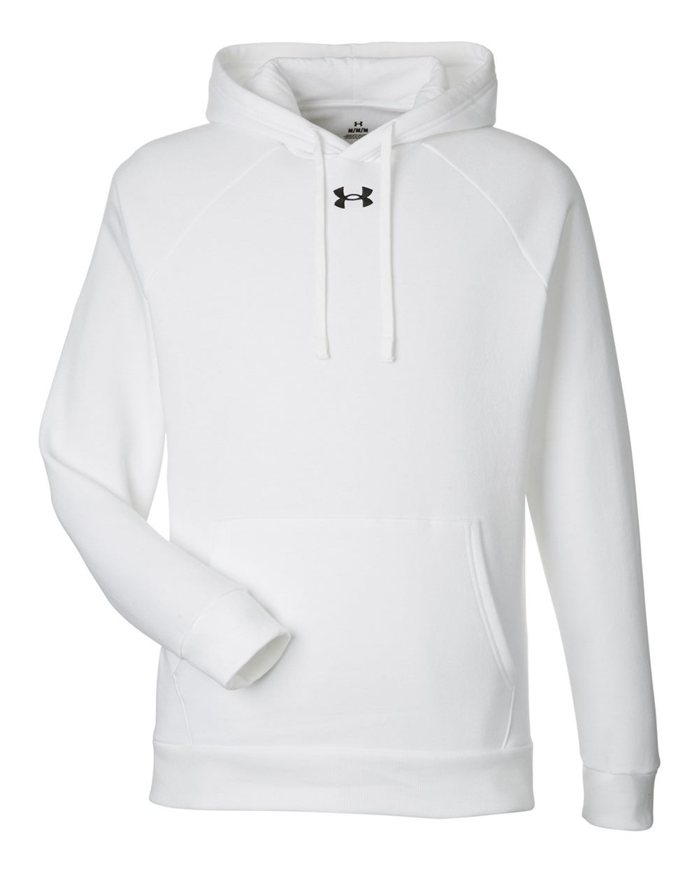 Under Armour 1379757 - White/ Black