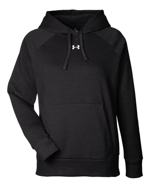 Under Armour 1379500 - Black/ White