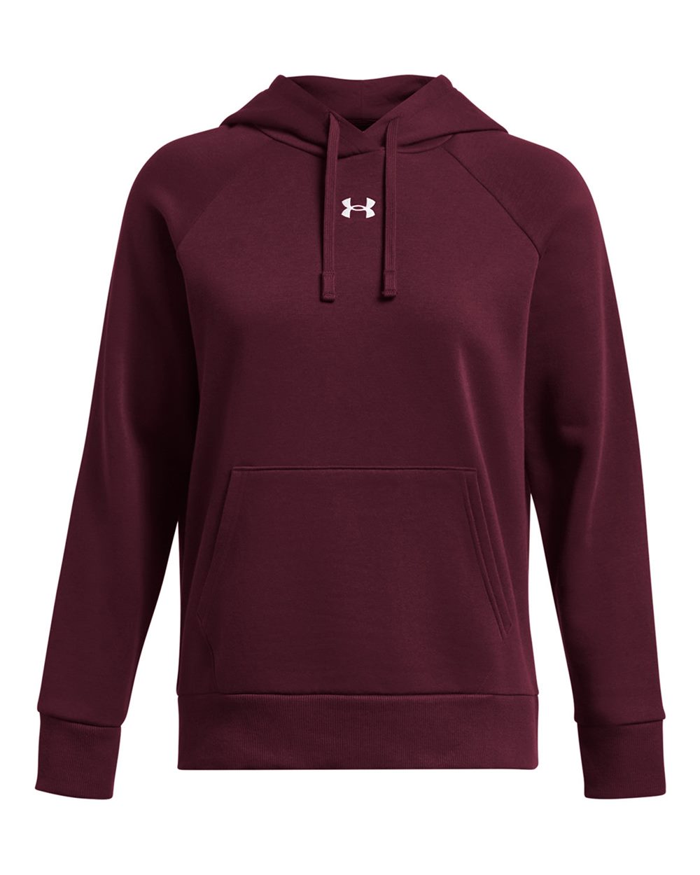 Under Armour 1379500 - Maroon/ White