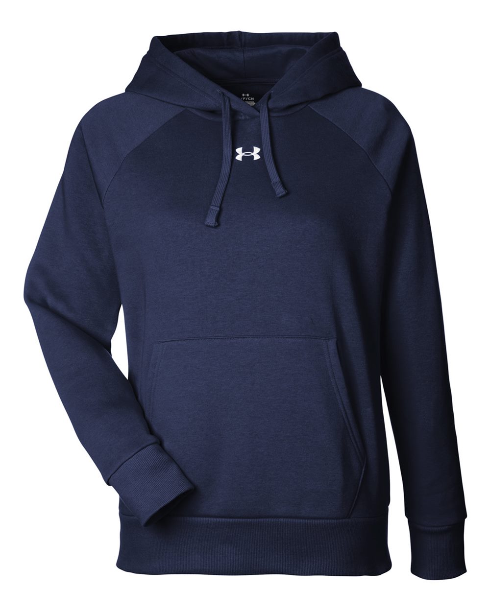 Under Armour 1379500 - Midnight Navy/ White