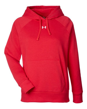 Under Armour 1379500 - Red/ White