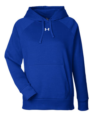 Under Armour 1379500 - Royal/ White
