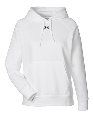 Under Armour 1379500 - White/ Black