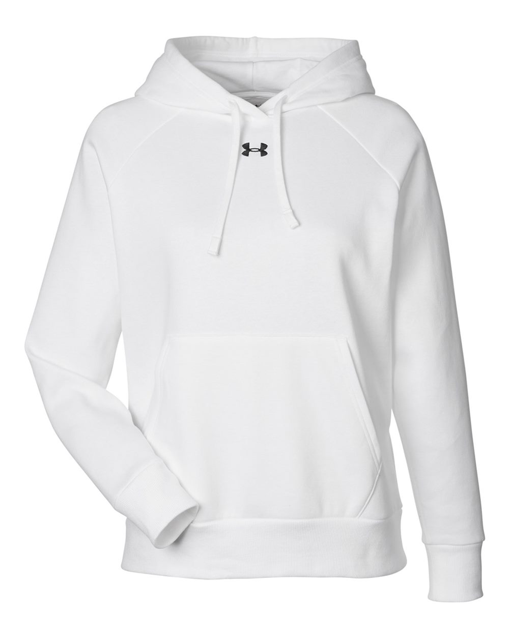 Under Armour 1379500 - White/ Black