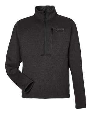 Marmot M16221 - Black Heather