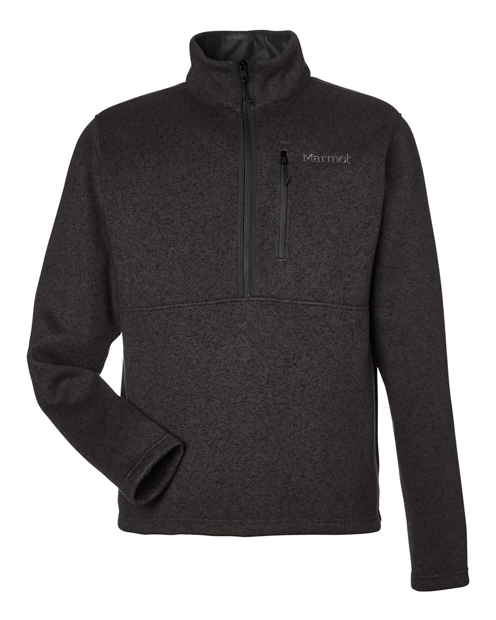 Marmot M16221 - Black Heather