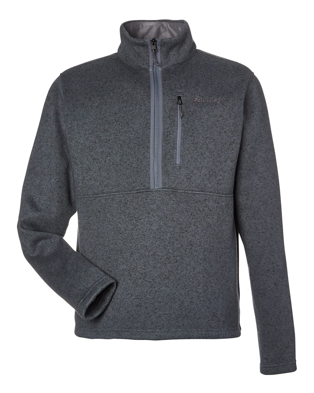 Marmot M16221 - Steel Onyx Heather