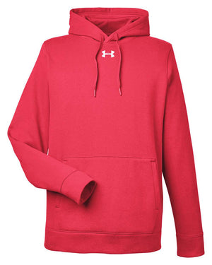 Under Armour 1300123 - Red/ White