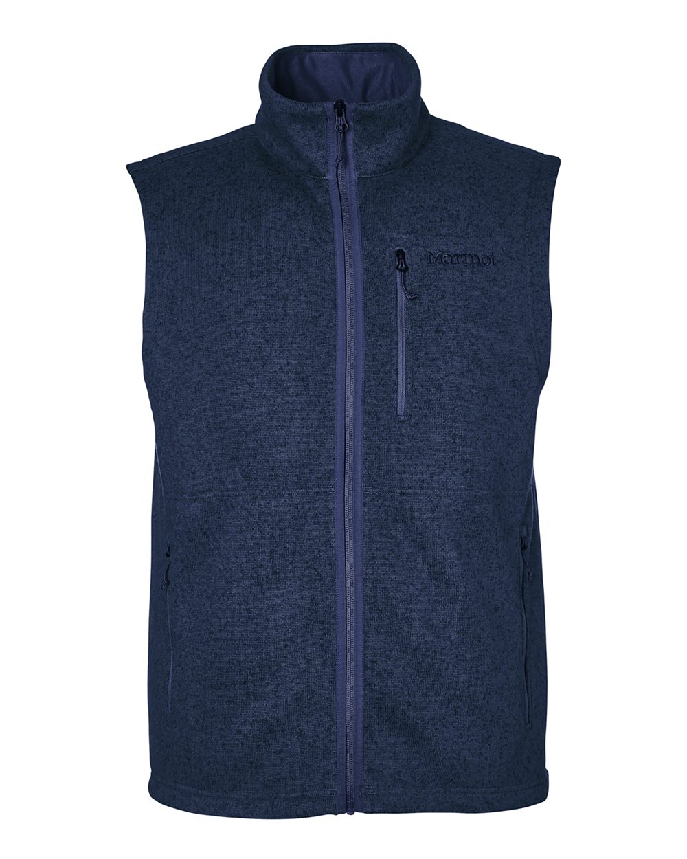 Marmot M16224 - Arctic Navy Heather